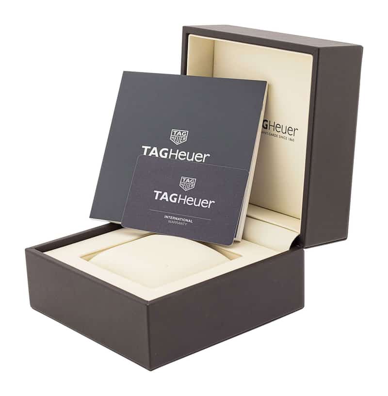 Tag Heuer Carrera WAR201D.BA0723